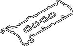 ELRING Прокладка клапанной крышки MB 1.6/1.8L mot.M271 (428.490)