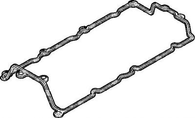 ELRING Прокладка клапанной крышки Renault 3.0DCI 24V P9X 02> (430.450)