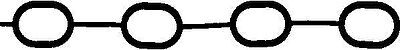 ELRING прокладка впуск. колл. Toyota Yaris 1.0/1.3 16V 99-03 (458.790)