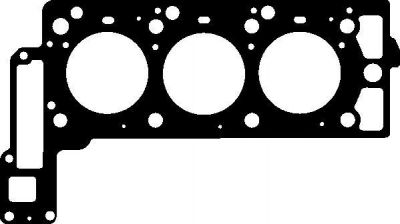 ELRING ПРОКЛАДКА ГБЦ R MB W203/204/211 M272 (497.430)
