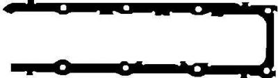 Elring 558.141 прокладка, крышка головки цилиндра на FORD ORION II (AFF)
