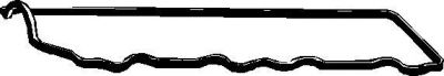 Elring 560.073 Прокладка клап.крышки MITSUBISHI COLT/LANCER/GALANT 1,8/2,0 D 84-