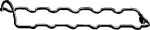 ELRING Прокладка клапанной крышки MB M103 (1030160421, 566.943)