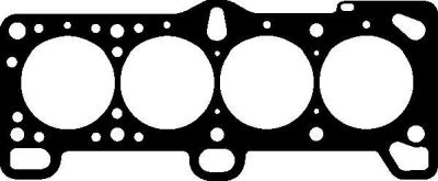 ELRING Прокладка ГБЦ HYUNDAI Getz (22311-26100, 569.710)