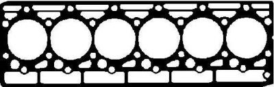 Elring 592.049 прокладка, головка цилиндра на INTERNATIONAL HARV. CM-Series