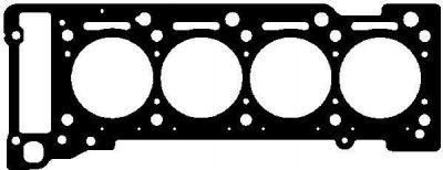 ELRING Прокладка ГБЦ MB C/E 200CDI М611.961/646.951 1.40mm (6460160620, 612.282)