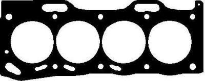 ELRING Прокладка ГБЦ TOYOTA Corolla (E10/E11) mot.1.3/1.4L (707.860)