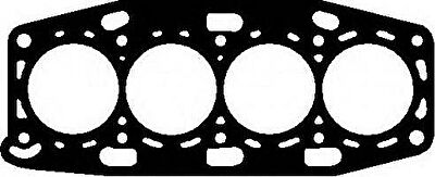 ELRING Комплект болтов ГБЦ MITSUBISHI mot.4G92/4G93 M10x1.25mm/L=95mm (709.270)