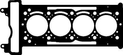 Elring 724.610 прокладка, головка цилиндра на MERCEDES-BENZ C-CLASS T-Model (S205)