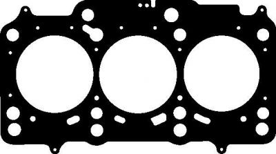 ELRING Прокладка ГБЦ VW, AUDI, SEAT, SKODA: 1.2TDi CFWA 10- (732.311)