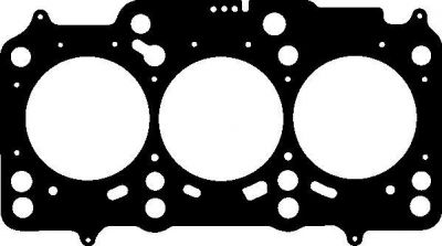 ELRING Прокладка ГБЦ VW, AUDI, SEAT, SKODA: 1.2TDi CFWA 10- (732.321)