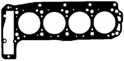 ELRING Прокладка ГБЦ MB W201/W124 2.0L mot.M102 (764.703)