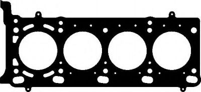 ELRING Комплект болтов ГБЦ mot.M60/M62/S38 /M10x1.5mm/L=110mm (802.790)