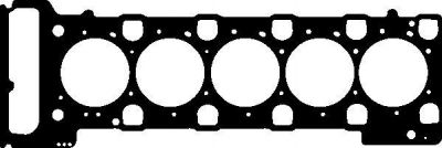 ELRING Прокл.ГБЦ Landrover Defender 2.5 98-//Discovery II 2.5 99- (862.412)