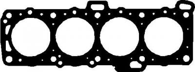 Elring 892.181 прокладка, головка цилиндра на NISSAN SUNNY I Traveller (B11)