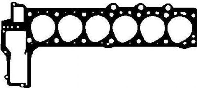 ELRING Прокладка ГБЦ E36/E34 2,5D/TD mot.M51 91-98 t=1,87mm (11122244990, 894.613)