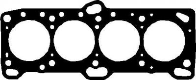 ELRING Прокладка ГБЦ Mitsubishi Eclipse/Galant 2,0L 16V / 88-95 (MD113173, 920.487)