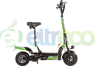 Электросамокат Eltreco Uber 1000W 48V