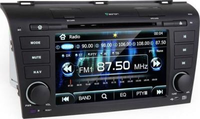 Eonon D5151 Mazda 3 2004-2009