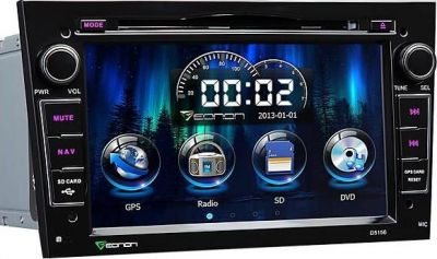 Eonon D5156 Opel Vectra 2005-2008