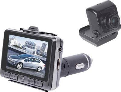 Eplutus DVR-GS850