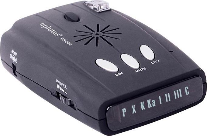 Eplutus RS-520