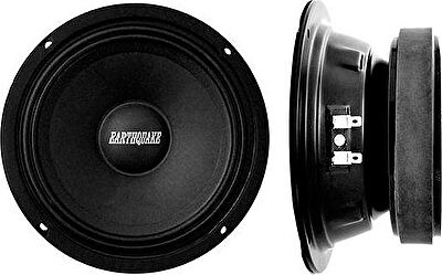 Earthquake EQ-6-S8