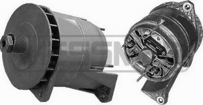 Era 210320 генератор на MERCEDES-BENZ LK/LN2