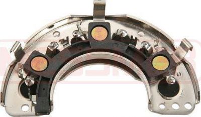 Era 215426 выпрямитель, генератор на MAZDA 323 I (FA)