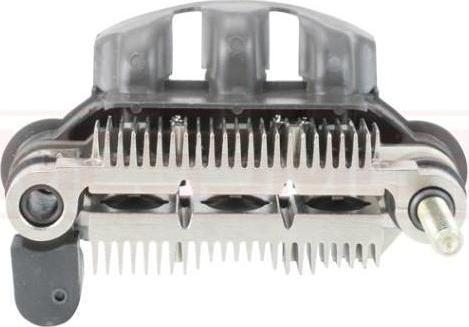 Era 215608 выпрямитель, генератор на NISSAN SUNNY II Hatchback (N13)