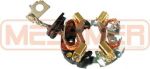 Era 232011 кронштейн, угольная щетка на OPEL OMEGA A (16_, 17_, 19_)