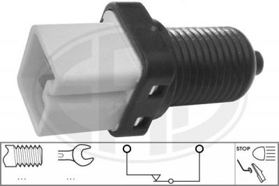 Era 330060 выключатель фонаря сигнала торможения на PEUGEOT 306 (7B, N3, N5)