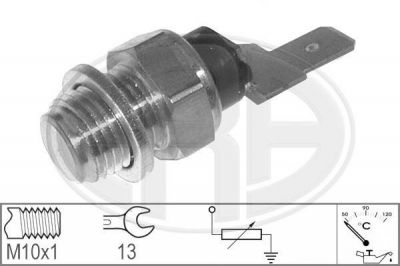 Era 330123 датчик, температура масла на VW PASSAT Variant (3A5, 35I)