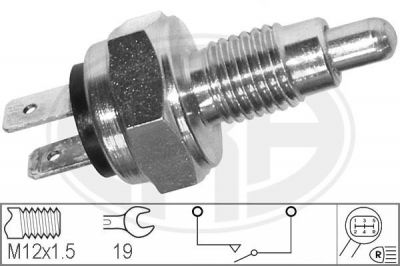 Era 330235 выключатель, фара заднего хода на OPEL KADETT E кабрио (43B_)