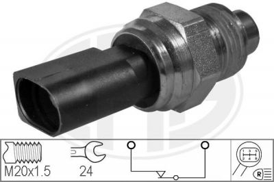 Era 330261 выключатель, фара заднего хода на SKODA OCTAVIA Combi (1U5)