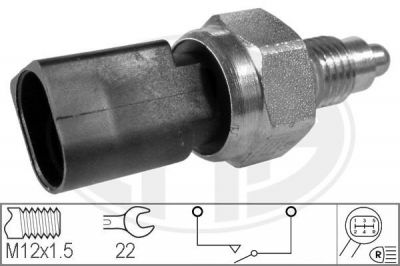 Era 330264 выключатель, фара заднего хода на VW PASSAT Variant (3C5)