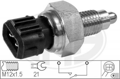 Era 330442 выключатель, фара заднего хода на VW LUPO (6X1, 6E1)