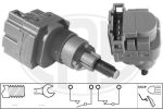 ERA 330544 Выключатель стоп-сигнала VAG