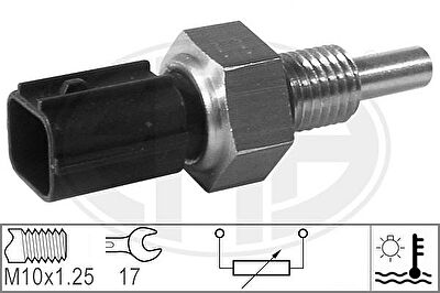 ERA Датчик темпер.охл.жидк. HONDA (330648)