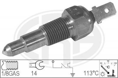 Era 330679 датчик, температура охлаждающей жидкости на HYUNDAI H100 автобус (P)