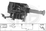 ERA Выключатель фонаря сигнала торможения (330740)