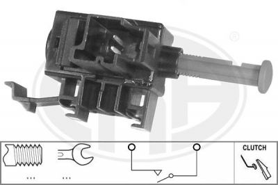 ERA Выключатель фонаря сигнала торможения (330740)