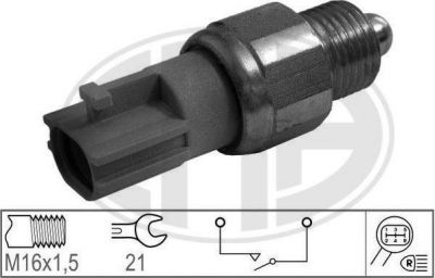 ERA Датчик выключениея заднего хода МКПП NISSAN Primera P11 1996-2001 (320056J000, 330746)
