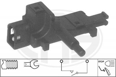 Era 330789 выключатель, фара заднего хода на MERCEDES-BENZ CLK (C208)