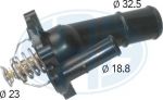 Era 350431 термостат, охлаждающая жидкость на FORD FOCUS III Turnier