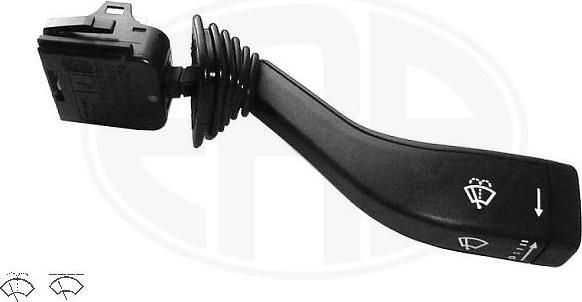 Era 440010 выключатель на колонке рулевого управления на OPEL SENATOR B (29_)