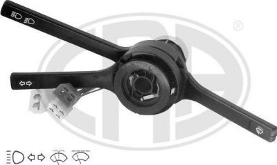 Era 440015 выключатель на колонке рулевого управления на FIAT PANDA Van (141_)