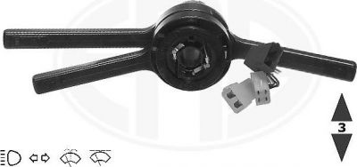 Era 440068 выключатель на колонке рулевого управления на FIAT PANDA Van (141_)