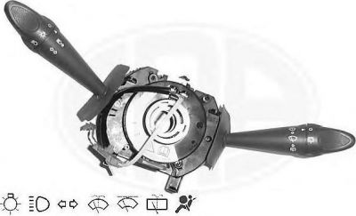 ERA Выключатель на колонке рулевого управления (440095)