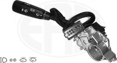 Era 440109 выключатель на колонке рулевого управления на MERCEDES-BENZ S-CLASS купе (C140)
